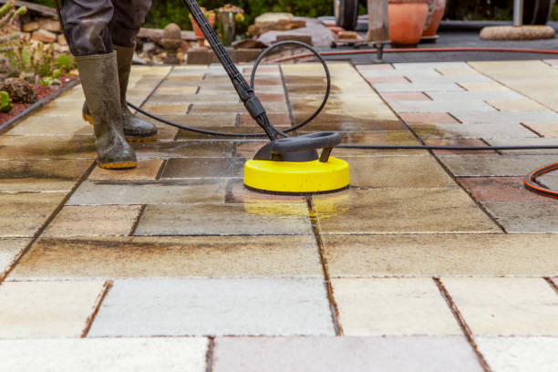 Best Patio and Deck Pressure Washing  in Morris Plains, NJ