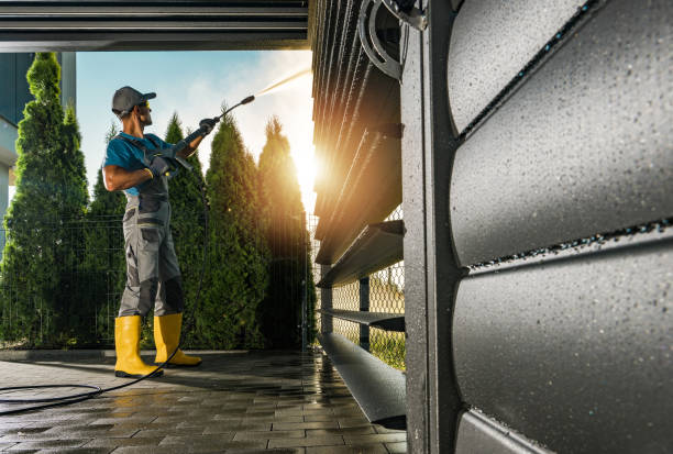 Best Parking Lot and Garage Cleaning  in Morris Plains, NJ